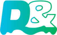 Logo du média de rap digital&ce